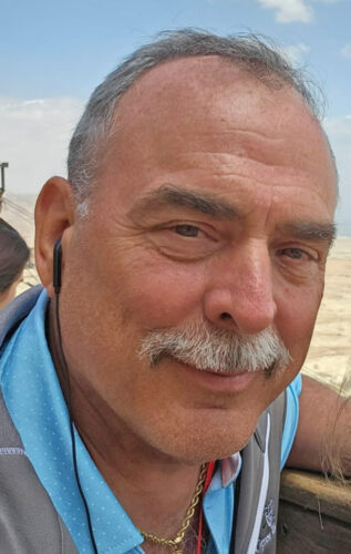Robert D. Lupton 1963-2025